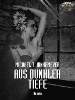 cover image of AUS DUNKLER TIEFE